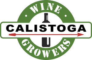 Calistoga WineGrowers logo