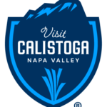 Visit Calistoga logo