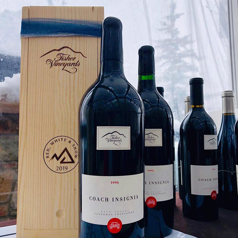 Calistoga Wineries - Calistoga Wine Growers Association Calistoga Wineries - Calistoga Wine Growers Association