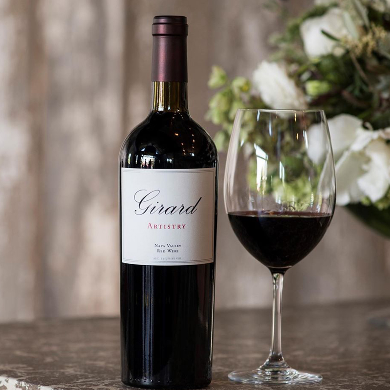 Girard Winery