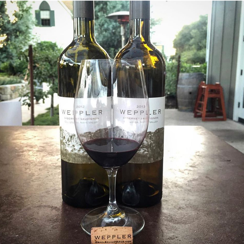 Weppler Winery