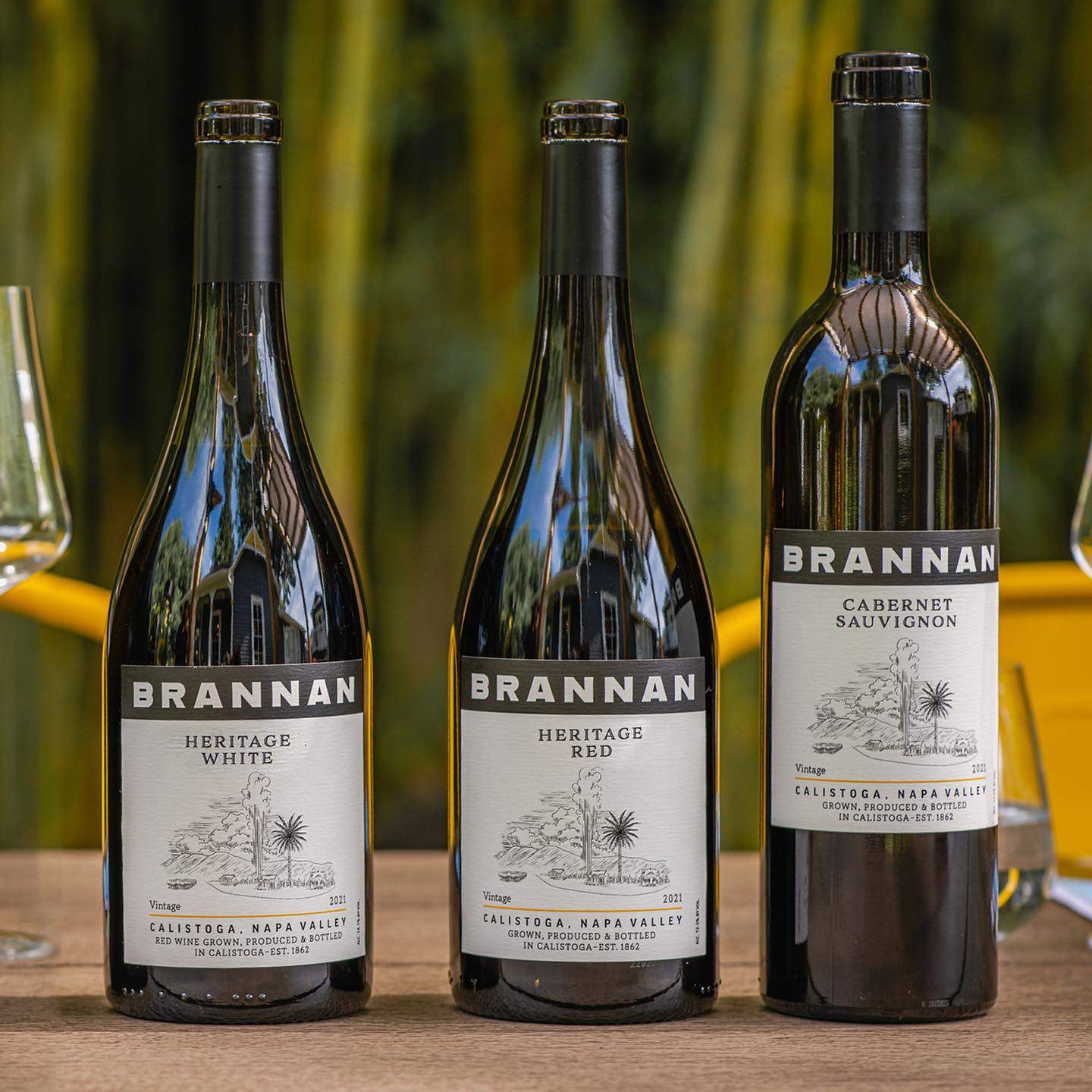 Brannan wines 2